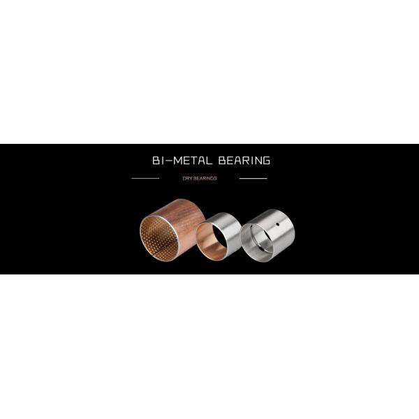 Bimetal bearing supplier
