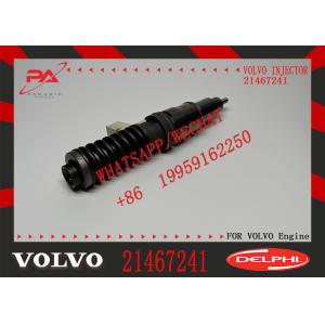 fuel injector BEBE4G15001 BEBE4L07001 21467241 22052765 22340639 52850-13670