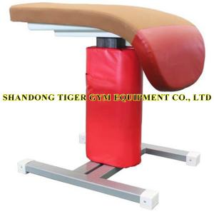 China Gymnastics Equipment Gymnastics Vaulting Table for Training on sale