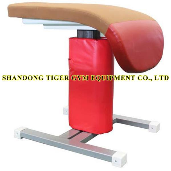 Buy Gymnastics Equipment Gymnastics Vaulting Table for Training at wholesale prices