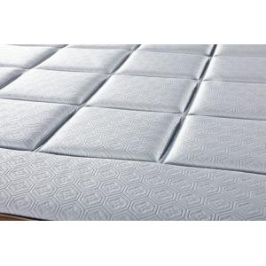 Silent Night 30cm Pocket Spring Foam Mattress