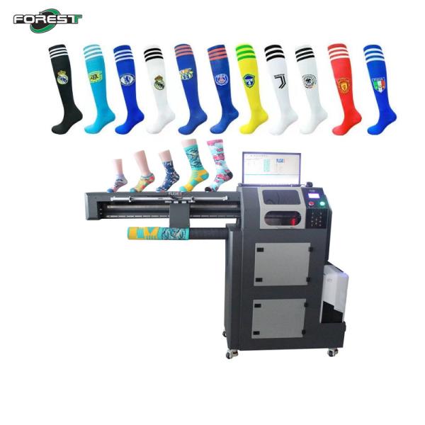 China Seamless Sock Printer Machine 3D Sublimation Printer For Socks on sale China Seamless Sock Printer Machine 3D Sublimation Printer For Socks on sale