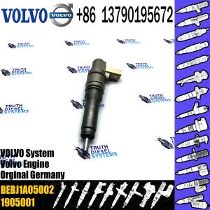 Fuel Injector Assembly BEBJ1A05002 BEBJ1A00202 BEBJ1A05001 1905001 1846419