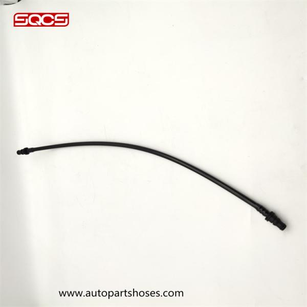 W211 Radiator Coolant Steel Breather Hose 2115010625 A2115010625
