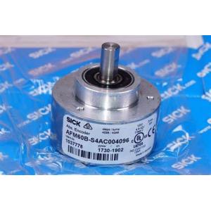 SICK Sensors AFM60B-S4AC004096 Encoders IP65 Enclosure Rating