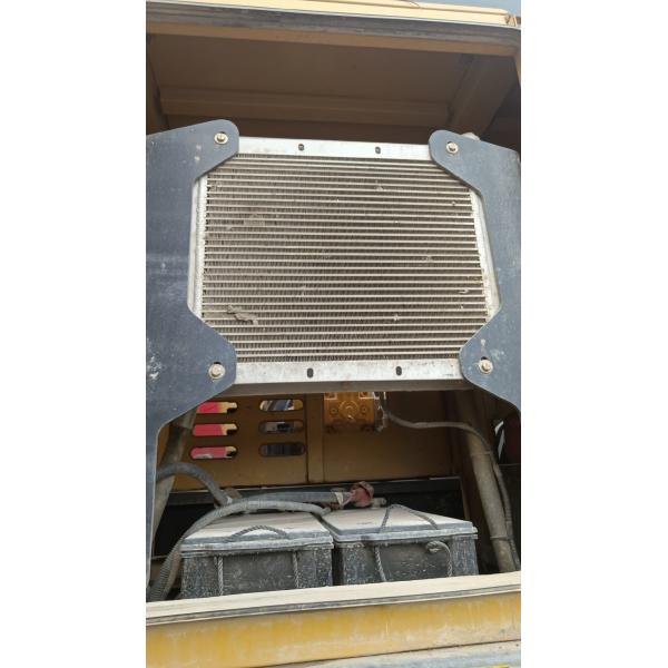 Xg Industrial Lattice Friction Crane 100t Rated Loading Capacity