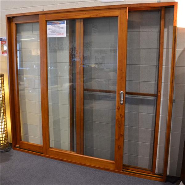 Buy Tinted Double 6063 Aluminium Glass Sliding Windows For Residential at wholesale prices