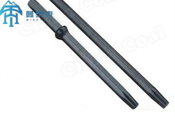 Buy HRC45-55 Hardness 400-8000mm Length Hexagonal Drill Rod with 4°46'/7°/11°/12° Taper Degree for Rock Drilling at wholesale prices