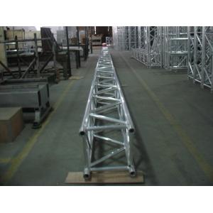 390x390mm Aluminum Spigot Truss 1600KG Loading Capacity