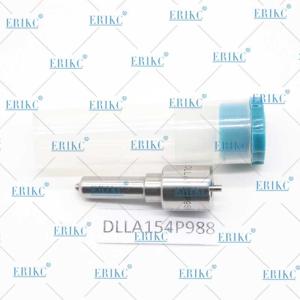 ERIKC DLLA 154 P 988 Nozzle Price DLLA154P988 Oil Burner Nozzles DLLA 154P988