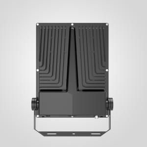 Quality 120-277VAC Nominal Voltage 50W LED Flood Light with 120° Beam Angle and Constant Current Driver for sale