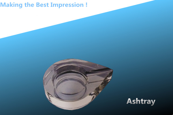 Buy ashtray/crystal ashtray/glass ashtray/cigarette ashtray at wholesale prices