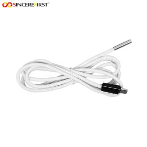 3.9mm OV9734 Borescope Inspection digital Camera Module Endoscope