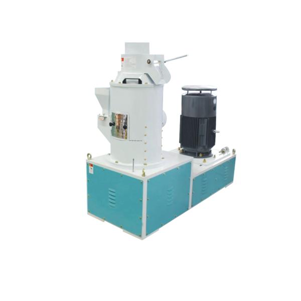 Buy Grain Husking Vertical Double Roller Rice Mill Whitener at wholesale prices