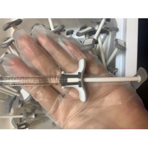 2ml Cross Linked Hyaluronic Acid Filler Juvederm Ultra 4 Injectable