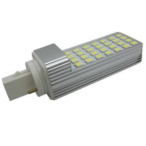 Quality CE&amp;RoHS Dimmable 13W G24 SMD3014 led PL for sale