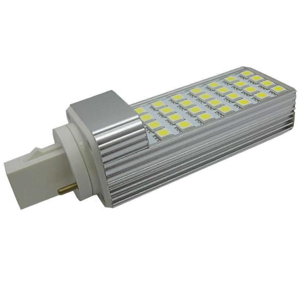 CE&RoHS Dimmable 13W G24 SMD3014 led PL