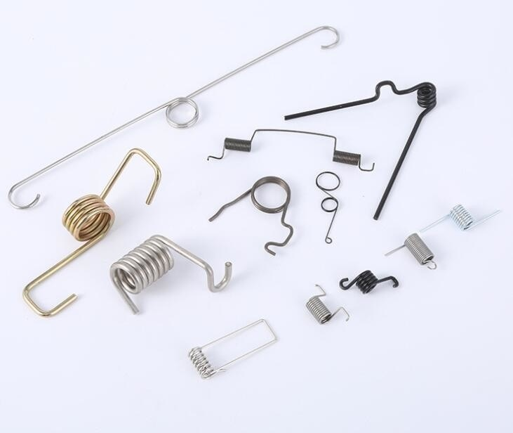 HYD 1-4mm CNC Coiling Spring Making Machine Metal & Metallurgy Machinery for Forming Wire