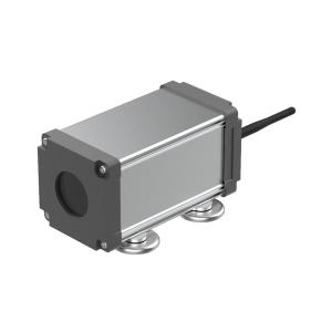 Tower Crane wireless HD camera