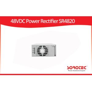 48V DC Power Supply Rectifier SR 4820