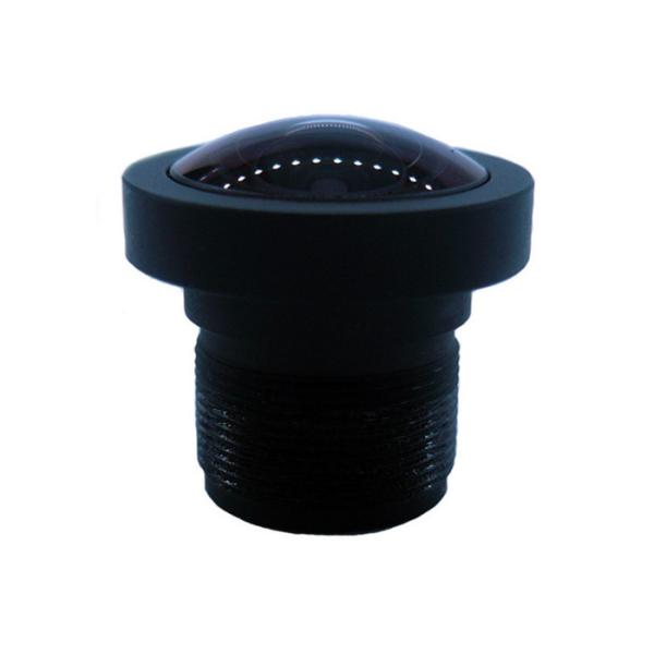 Buy 1/2.3" 3.1mm 14Megapixel S-mount Wde Angle Lens for IMX206CQC/AR1820OHS, 14MP wide-angle lens for sport DV at wholesale prices