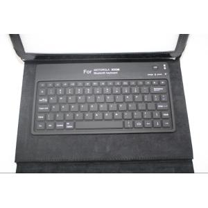 blutooth ABS xoom keyboard case with power management software