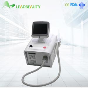 600W 808nm Diode Laser Hair Removal Machine with CE Approved
