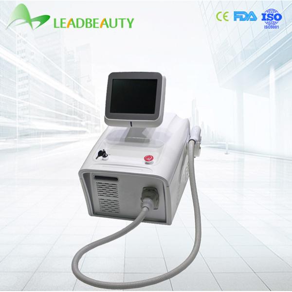 Buy Latest soprano 808nm diode laser at wholesale prices