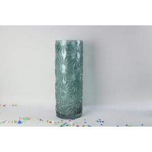 OEM Handmade Glass Vase For Decor