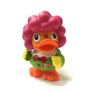 B.duck Child Safety And Kawaii Little Yellow Duck Coin Saving Bank