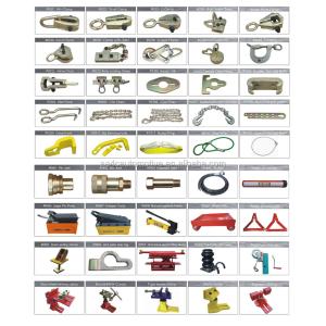 Auto frame rectifier car chassis straightener auto collision repair system
