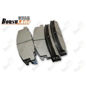 Ceramic ISUZU UC 8944611552 Truck Brake Shoes