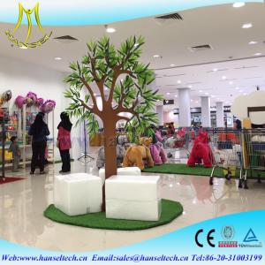 Hansel tech fairground ride on animal unicorn and middle amusements rides