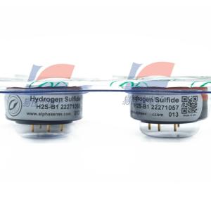 YJJ H2S-B1 Hydrogen Sulfide Gas H2S Sensor Without Filter Two-year Life Overload