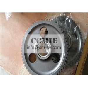 Shangchai Engine Parts Fuel Injection Pump Idler Assembly for Construction