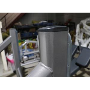 ODM Decline Weight Bench Press Commercial Workout Equipment