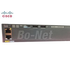 24 Gigabit Ports Second Hand Cisco Routers And Switches WS-C2960XR-24TD-I 2960