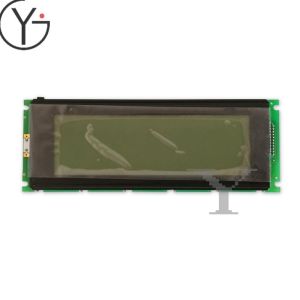 STN OLED Display Module 3.8 Inch Monochrome LCD Display Module