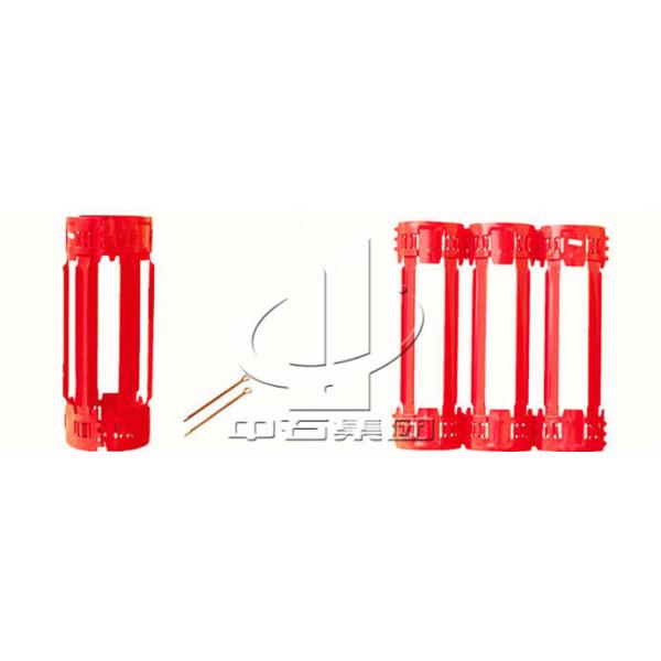Buy Hinged Positive Centralizer For Oilfield Cementing Equipment Eco - Friendly at wholesale prices