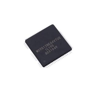 Quality MC9S12NE64VTUE Freescale Semiconductor 16 Bit Microcontroller MCU for sale