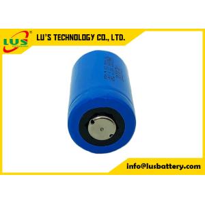 OEM Cr2 Lithium Manganese Dioxide Battery 3 Volt 850mah
