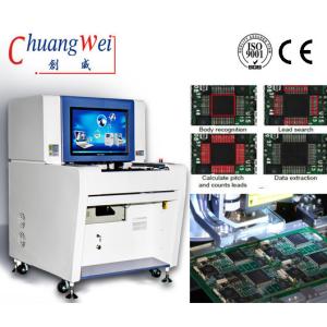 Function AOI Inspection Equipment-Easy to Operate and Multiple