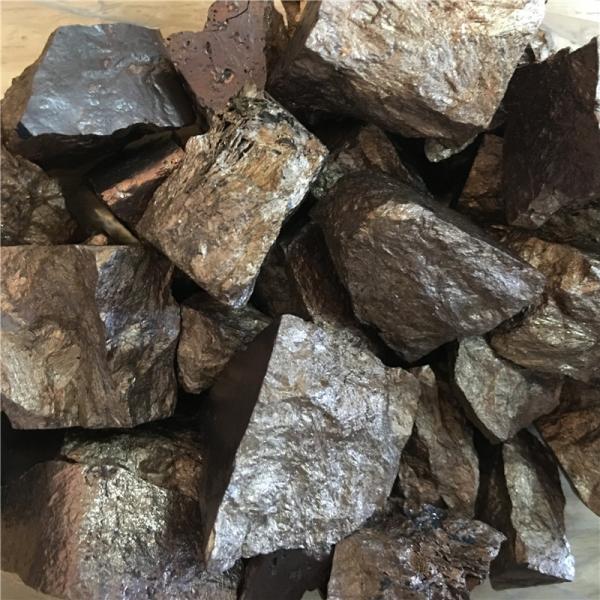 Buy Copper Based Alloy Cu-20Y Ingot In Stock at wholesale prices