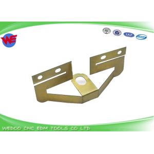 135015285 135020230 135011893 AgieCharmilles EDM Brass Carbon Brush Holder