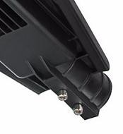 Remote Control 100W 14AH Solar LED Street Lights