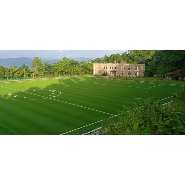 Yard Square Balcony 12,400 Outdoor Synthetic Grass