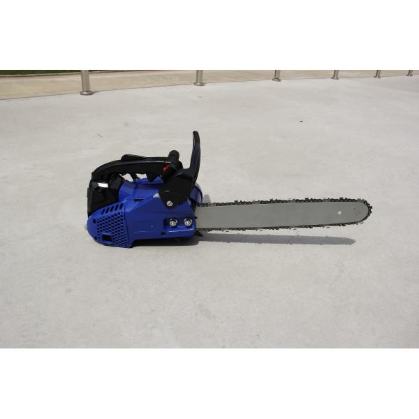 Buy High Reputation Wood Cutting Chainsaw Portable Air Cooled at wholesale prices
