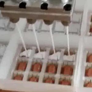 LED Driver Electronic Potting Silicone with Automatic Metering And Potting