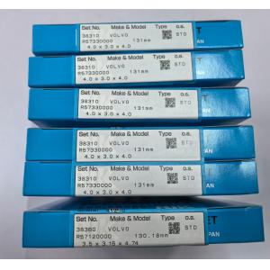 VOLVO D12A Piston ring R57330000 Diameter 131MM 4.0*3.0*4.0 MAHLE 03843NO