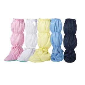 Reusable Washable Cleanroom ESD Anti Skid Disposable Waterproof Dustproof Shoe